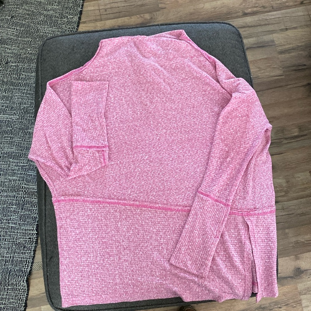 We The Free boxy long sleeve